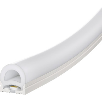 Гибкий неон MAYTONI 1313 24В 12Вт/м 3000K IP67 5м 20082