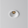 Потолочный светильник MAYTONI ALFA LED DL043-01-10W2,7K-RD-W