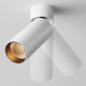 Потолочный светильник MAYTONI FOCUS LED C055CL-L12W2,7K-W-W