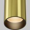Потолочный светильник MAYTONI FOCUS LED C056CL-L12W2,7K-W-BS