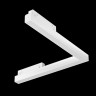 Трековый светильник MAYTONI BASIS TR042-2-24W4K-W