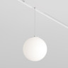 Трековый светильник MAYTONI LUNA TR039-4-5W3K-WW-DS-W