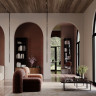 Трековый светильник MAYTONI POINTS BASITY TR174-1-12WTW-M-B