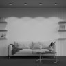 Трековый светильник MAYTONI POINTS TR082-1-6W4K-M-W