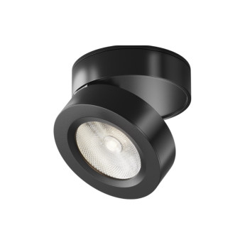 Потолочный светильник MAYTONI MAGIC C022CL-7W4K-B-1 4000K 7Вт 36°