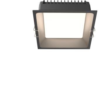 Встраиваемый светильник MAYTONI OKNO DL056-18W3-4-6K-B
