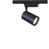 Трековый светильник MAYTONI VUORO TR003-1-17W3K-B