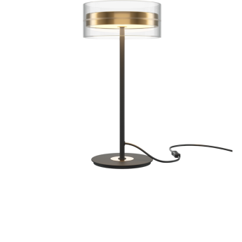 Настольный светильник MAYTONI DRESS CODE MOD348TL-L14BBS3K