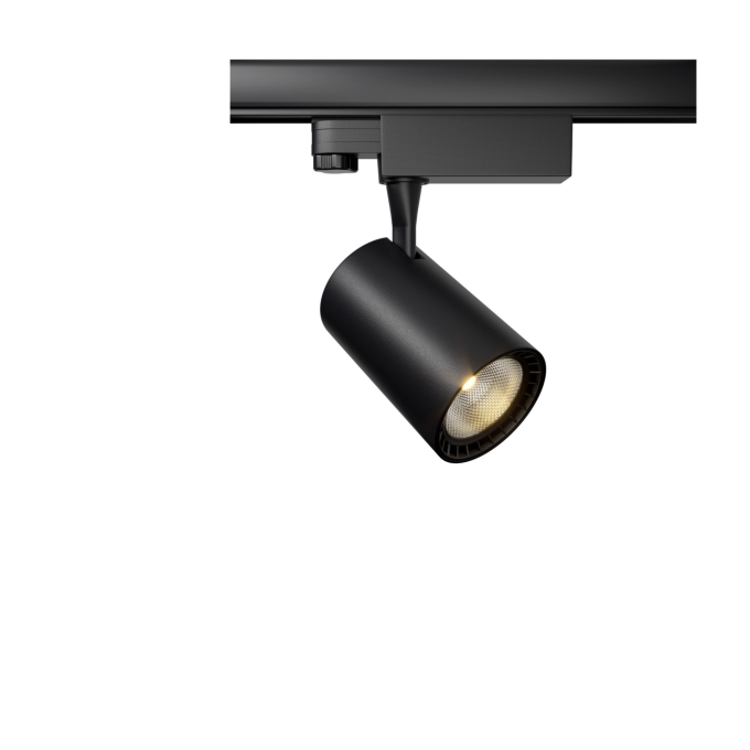 Трековый светильник MAYTONI TRINITY VUORO TR029-3-10W4K-B