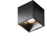 Потолочный светильник MAYTONI ALFA LED C064CL-5W3K-SQ-B