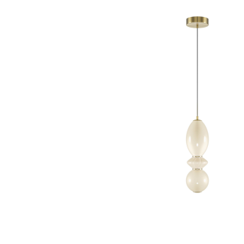 Подвесной светильник MAYTONI BROSCHE MOD362PL-L10BG3K