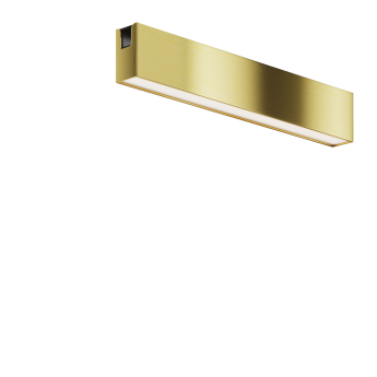 Трековый светильник MAYTONI BASIS FLARITY TR151-1-18W4K-BS